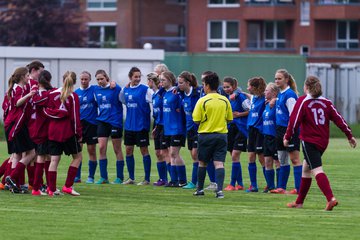 Bild 247 - B-Juniorinnen MTSV Olympia Neum�nster - FSC Kaltenkirchen : Ergebnis: 2:5